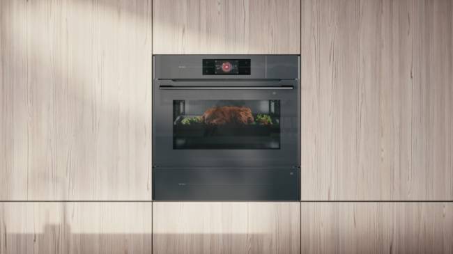 Встраиваемый духовой шкаф ASKO ASKO OCSM8478GG — для бизнеса и офиса