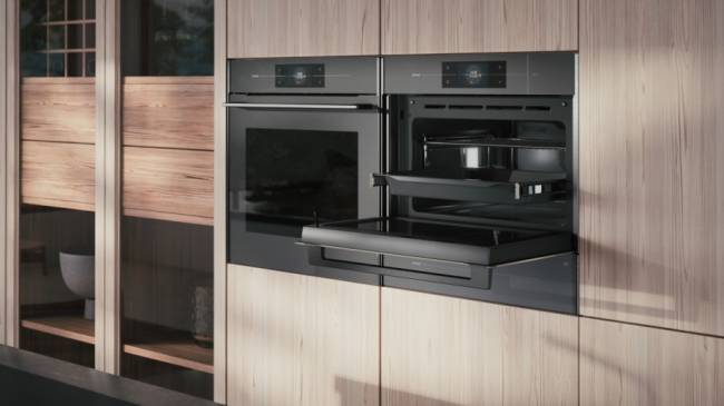 Встраиваемый духовой шкаф ASKO ASKO OCSM8478GG — для бизнеса и офиса