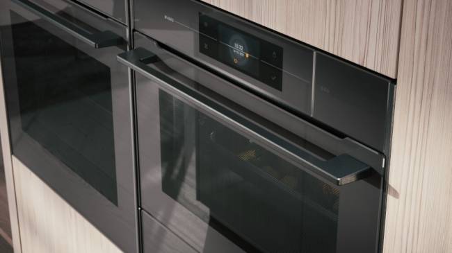 Встраиваемый духовой шкаф ASKO ASKO OCSM8478GG — для бизнеса и офиса