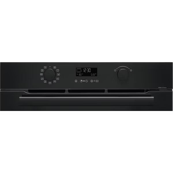Встраиваемый духовой шкаф BRANDT Brandt BOH3415A — для бизнеса и офиса Встраиваемый духовой шкаф BRANDT Brandt BOH3415A — для бизнеса и офиса