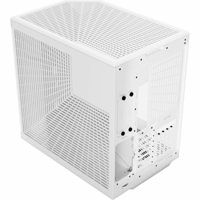 Корпус без блока питания HYTE Y70 (CS-HYTE-Y70-WW) — для бизнеса и офиса
