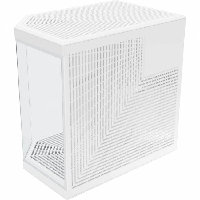 Корпус без блока питания HYTE Y70 (CS-HYTE-Y70-WW) — для бизнеса и офиса