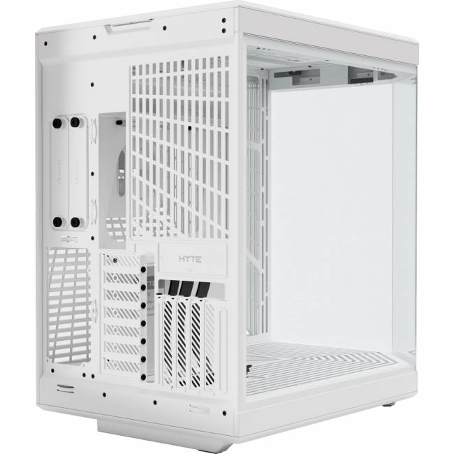 Корпус без блока питания HYTE Y70 (CS-HYTE-Y70-WW) — для бизнеса и офиса
