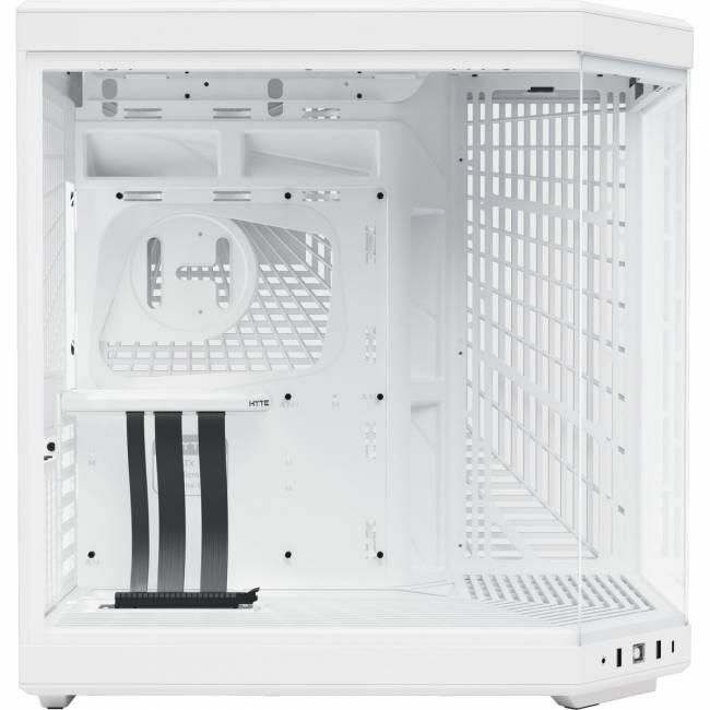 Корпус без блока питания HYTE Y70 (CS-HYTE-Y70-WW) — для бизнеса и офиса