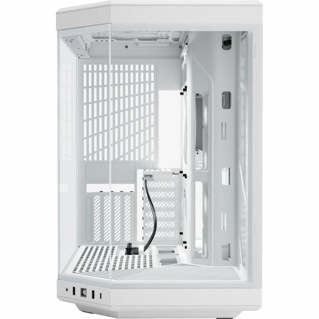 Корпус без блока питания HYTE Y70 (CS-HYTE-Y70-WW) — для бизнеса и офиса