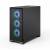 Корпус ПК без блока питания Fractal Design Pop 2 Air TG RGB Black — для бизнеса и офиса Корпус ПК без блока питания Fractal Design Pop 2 Air TG RGB Black — для бизнеса и офиса