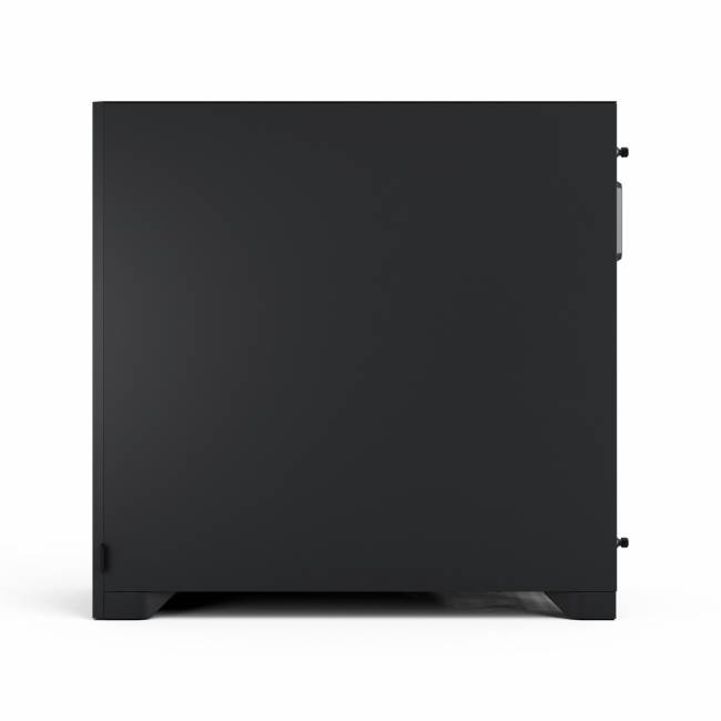 Корпус ПК без блока питания Fractal Design Pop 2 Air TG RGB Black — для бизнеса и офиса Корпус ПК без блока питания Fractal Design Pop 2 Air TG RGB Black — для бизнеса и офиса