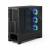 Корпус ПК без блока питания Fractal Design Pop 2 Air TG RGB Black — для бизнеса и офиса Корпус ПК без блока питания Fractal Design Pop 2 Air TG RGB Black — для бизнеса и офиса