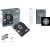 Материнская плата ASUS PRIME H610M-R D4-SI (90MB1B40-M0ECY0)