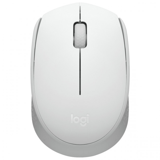 Мышь Logitech M171 Wireless Mouse — для бизнеса и офиса