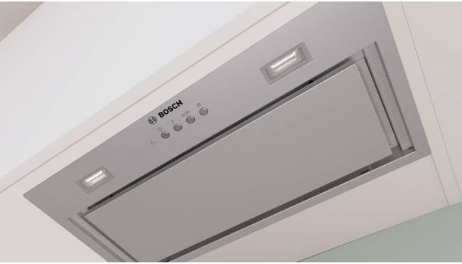 Вытяжка BOSCH Bosch DLN56AC50 — для бизнеса и офиса Вытяжка BOSCH Bosch DLN56AC50 — для бизнеса и офиса