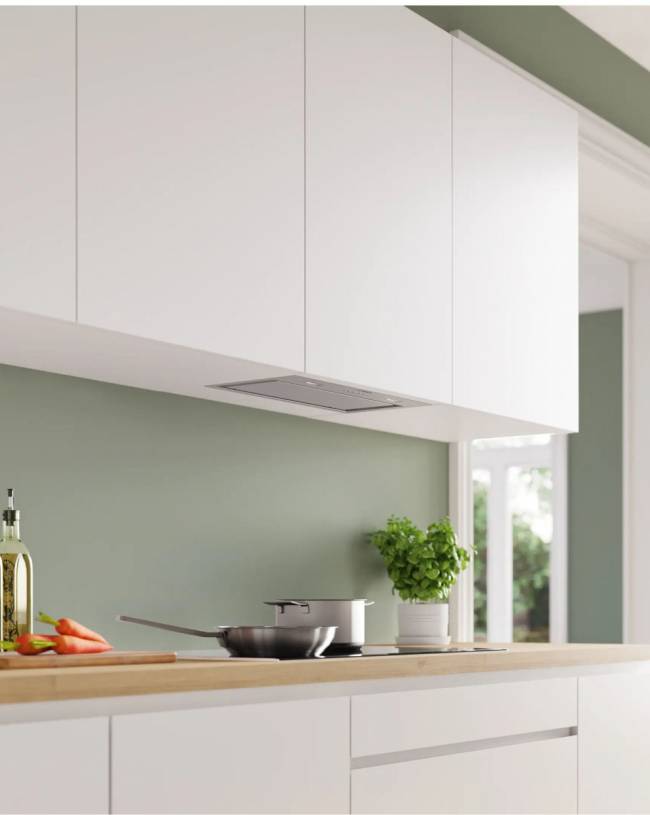 Вытяжка BOSCH Bosch DLN56AC50 — для бизнеса и офиса Вытяжка BOSCH Bosch DLN56AC50 — для бизнеса и офиса