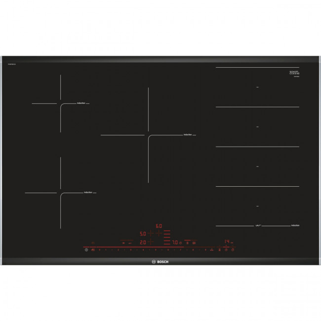 Встраиваемая индукционная панель BOSCH Bosch PXV875DC1E