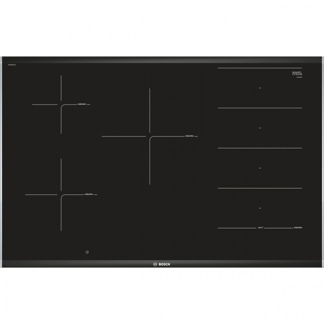 Встраиваемая индукционная панель BOSCH Bosch PXV875DC1E