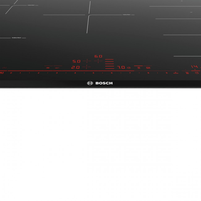 Встраиваемая индукционная панель BOSCH Bosch PXV875DC1E