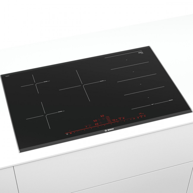 Встраиваемая индукционная панель BOSCH Bosch PXV875DC1E