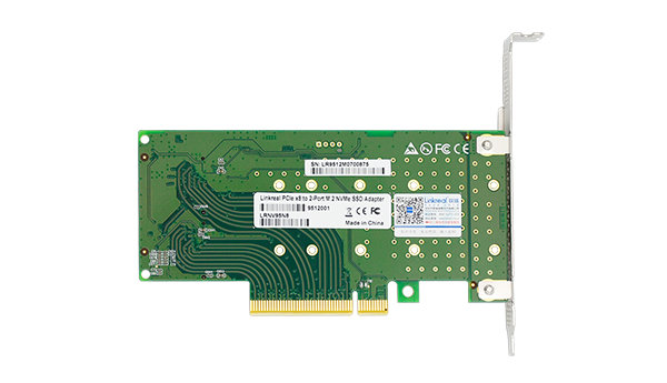 Адаптер для SSD ShenzhenLianrui Electronic Co., LTD LRNV94N8 — для бизнеса и офиса Адаптер для SSD ShenzhenLianrui Electronic Co., LTD LRNV94N8 — для бизнеса и офиса