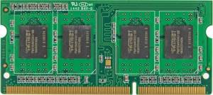Память DDR3 4Gb 1600MHz Patriot PSD34G160081S