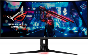 Монитор LCD 34" XG349C ASUS ROG Strix XG349C