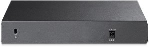 Коммутатор Коммутатор TP-Link TL-SG108-M2