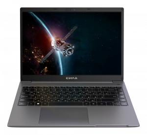 Ноутбук СИЛА СИЛА HK2-3404-5