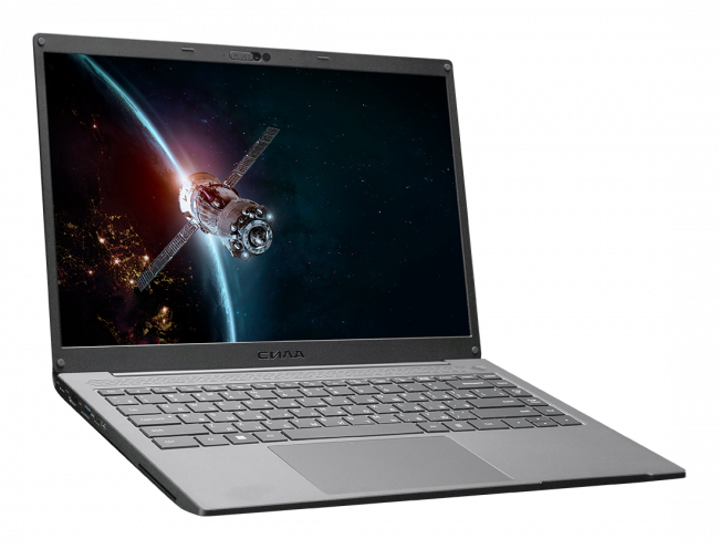 Ноутбук СИЛА СИЛА HK2-3404-5 — для бизнеса и офиса Ноутбук СИЛА СИЛА HK2-3404-5 — для бизнеса и офиса
