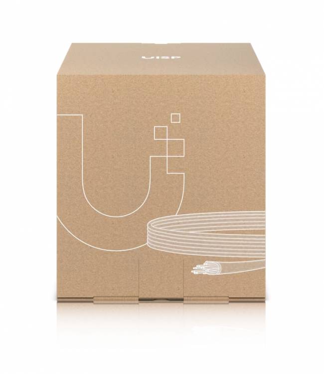 Кабель Ubiquiti UISP-Cable-Pro — для бизнеса и офиса