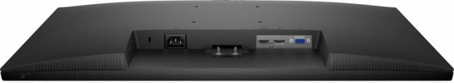 Монитор Dell E2725HM — для бизнеса и офиса