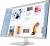 Монитор HP 94C50AS — для бизнеса и офиса