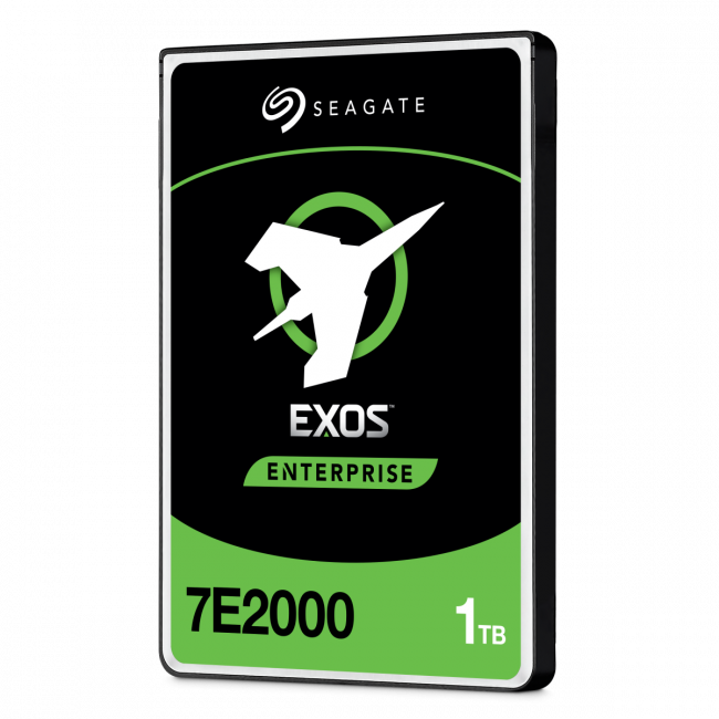 Жесткий диск Seagate Exos 7E2000 ST1000NX0313
