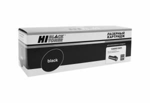 Тонер-картридж Hi-Black (HB-106R03585) для Xerox VersaLink B400/B405, 24,6K (Повр. упак.)