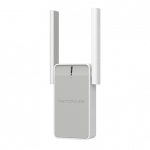 Wi-Fi Mesh-ретранслятор Netcraze Buddy 5 (NC-3311)