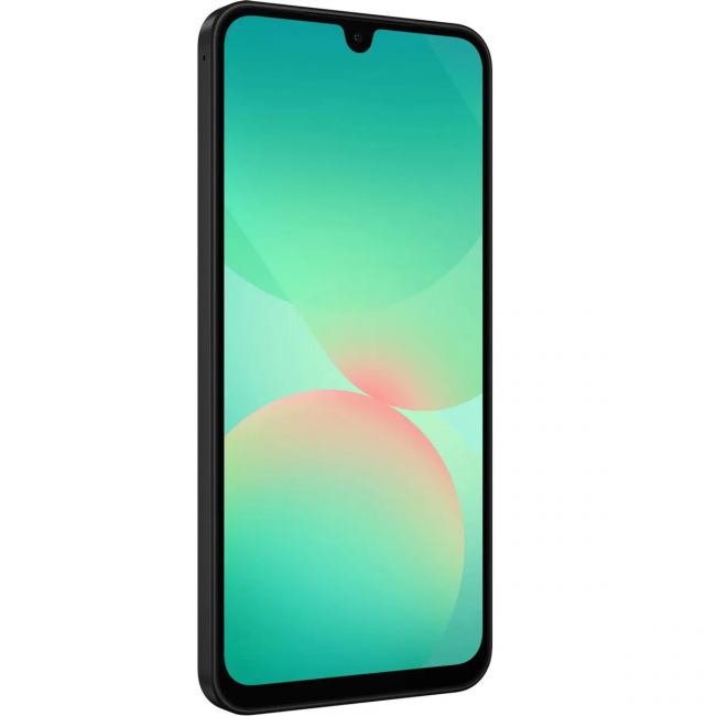 Смартфон Samsung Galaxy A26 5G (SM-A266BZKHCAU) — для бизнеса и офиса Смартфон Samsung Galaxy A26 5G (SM-A266BZKHCAU) — для бизнеса и офиса