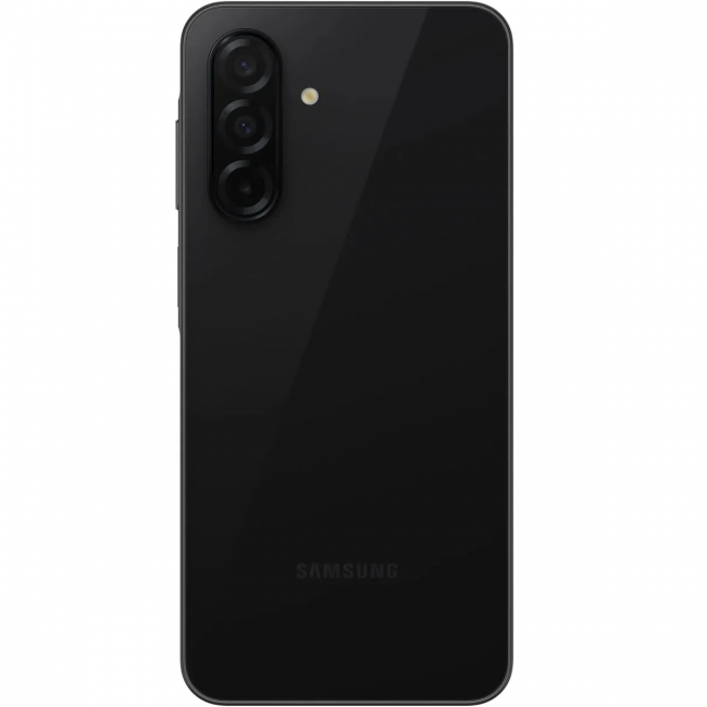 Смартфон Samsung Galaxy A26 5G (SM-A266BZKHCAU) — для бизнеса и офиса Смартфон Samsung Galaxy A26 5G (SM-A266BZKHCAU) — для бизнеса и офиса