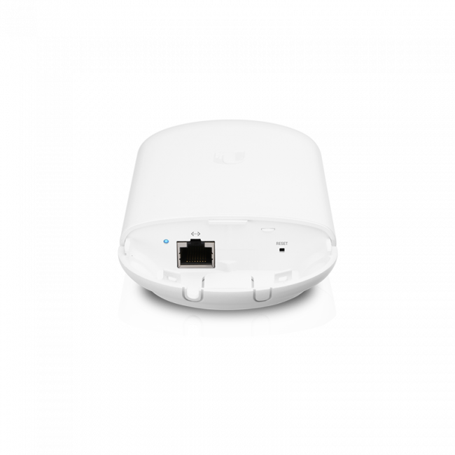 Маршрутизатор Ubiquiti Loco5AC — для бизнеса и офиса Маршрутизатор Ubiquiti Loco5AC — для бизнеса и офиса
