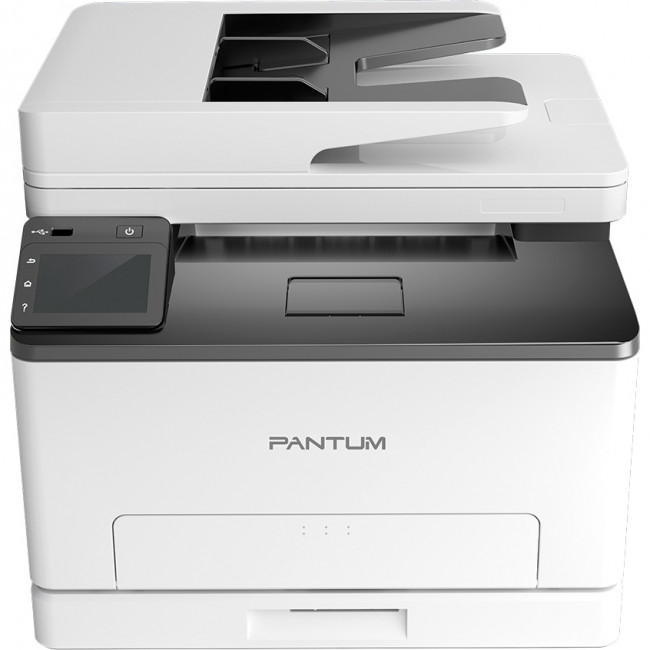 МФУ лазерное Pantum CM1100ADW — для бизнеса и офиса