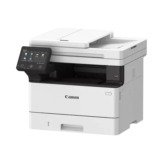 Лазерное монохромное МФУ формата А4 МФУ лазерное Canon I-SENSYS MF465DW (5951C007) — для бизнеса и офиса