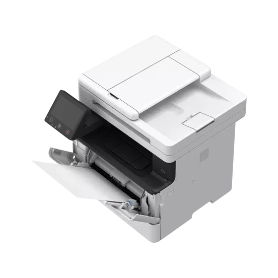 Лазерное монохромное МФУ формата А4 МФУ лазерное Canon I-SENSYS MF465DW (5951C007) — для бизнеса и офиса