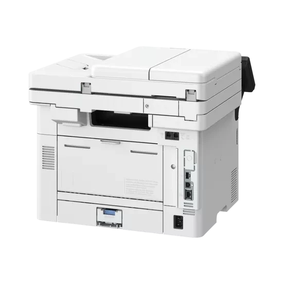 Лазерное монохромное МФУ формата А4 МФУ лазерное Canon I-SENSYS MF465DW (5951C007) — для бизнеса и офиса