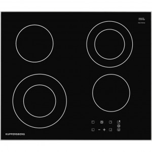 Встраиваемая варочная панель Kuppersberg ESO 622 R