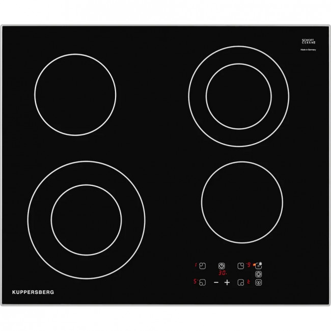 Встраиваемая варочная панель Kuppersberg ESO 622 R