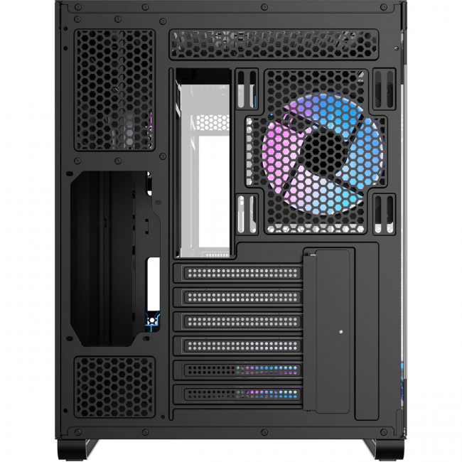 Корпус ПК без блока питания Ocypus Iota-C70-BKD600XX-GL — для бизнеса и офиса