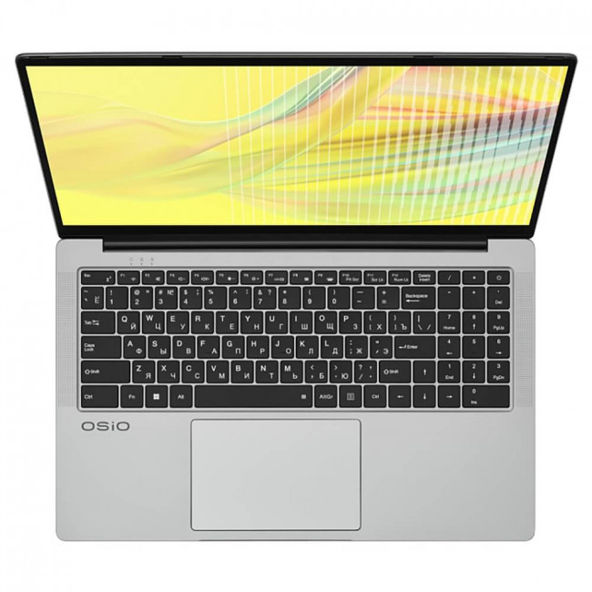Ноутбук Ноутбук OSIO FocusLine F160a-010 — для бизнеса и офиса