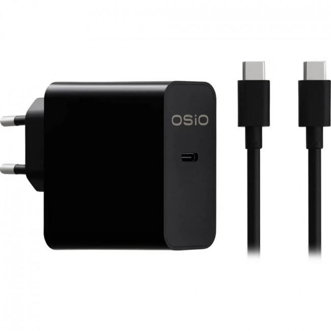 Ноутбук Ноутбук OSIO FocusLine F160a-010 — для бизнеса и офиса