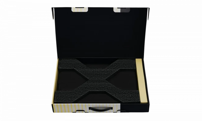 Ноутбук Ноутбук OSIO FocusLine F160a-010 — для бизнеса и офиса