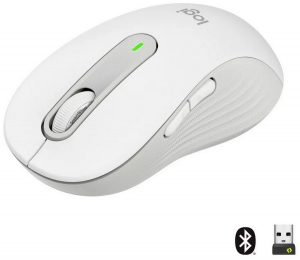 Мышь Logitech Wireless Mouse Signature M650L