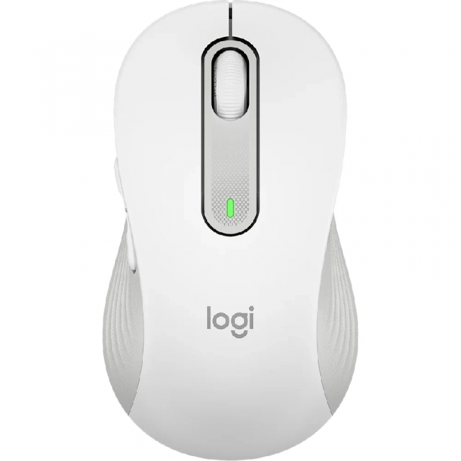 Мышь Logitech Wireless Mouse Signature M650L Мышь Logitech Wireless Mouse Signature M650L