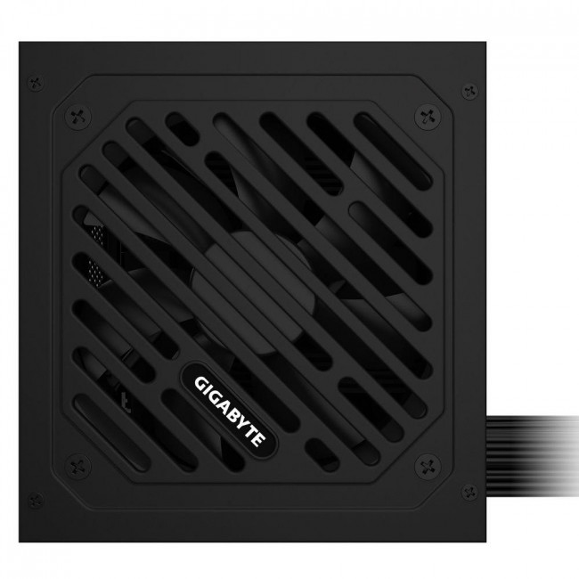 Блоки питания Gigabyte GP-P650SS — для бизнеса и офиса