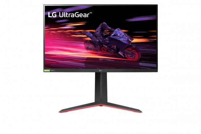 Монитор  27'' LG 27GP750-B LG 27GP750-B
