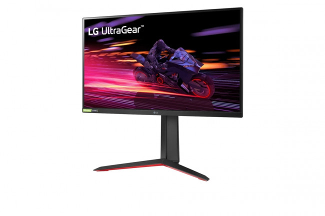 Монитор  27'' LG 27GP750-B LG 27GP750-B
